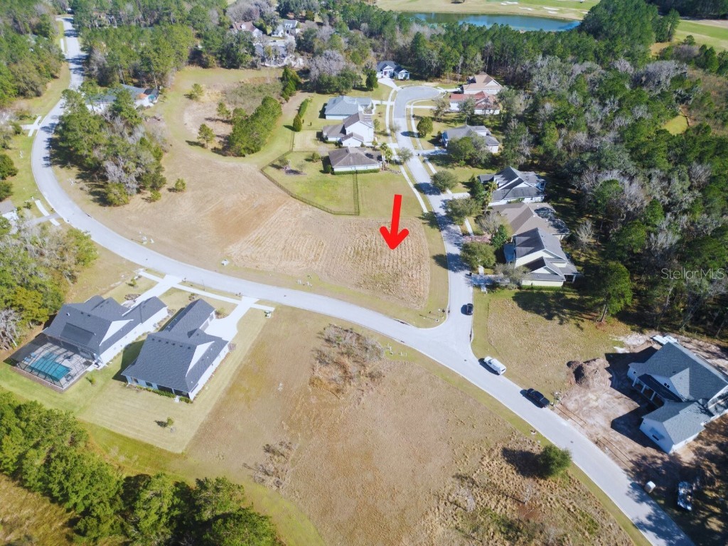 LOT 59 Mossy Oak Court Brooksville FL 34601 T3429270 image1