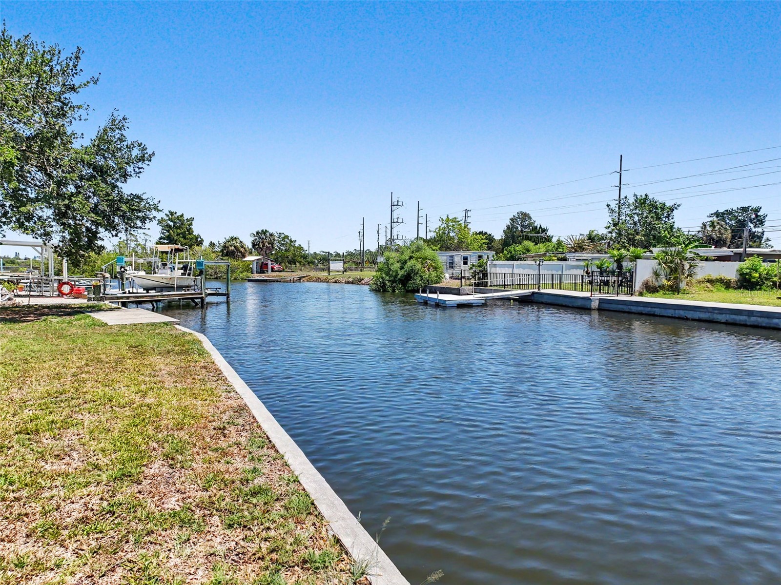 LOT 6 Capri Lane Hudson FL 34667 W7885674 image13