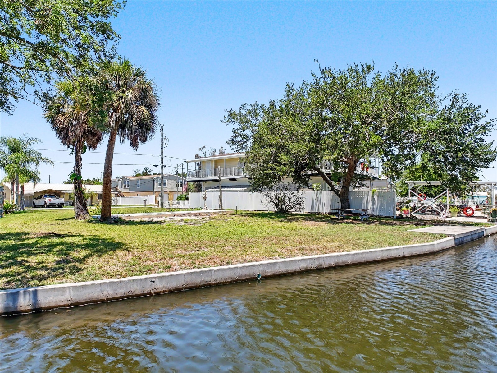 LOT 6 Capri Lane Hudson FL 34667 W7885674 image14