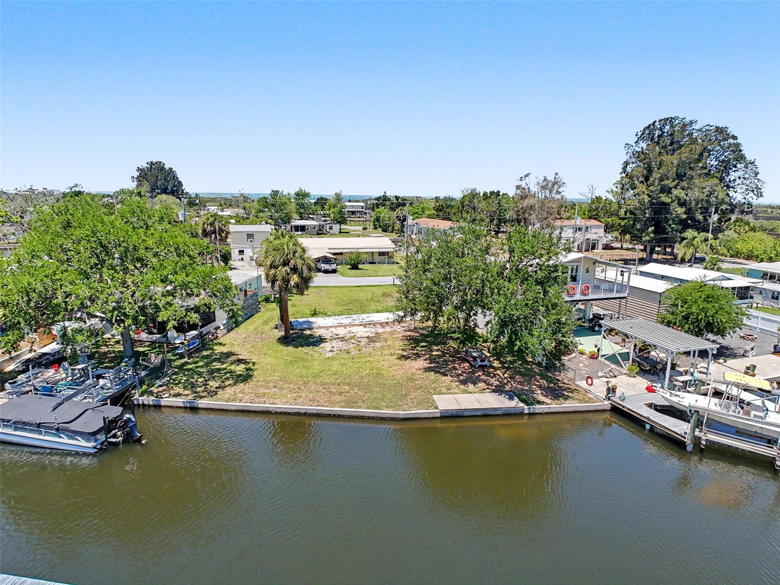 LOT 6 Capri Lane Hudson FL 34667 W7885674 image15