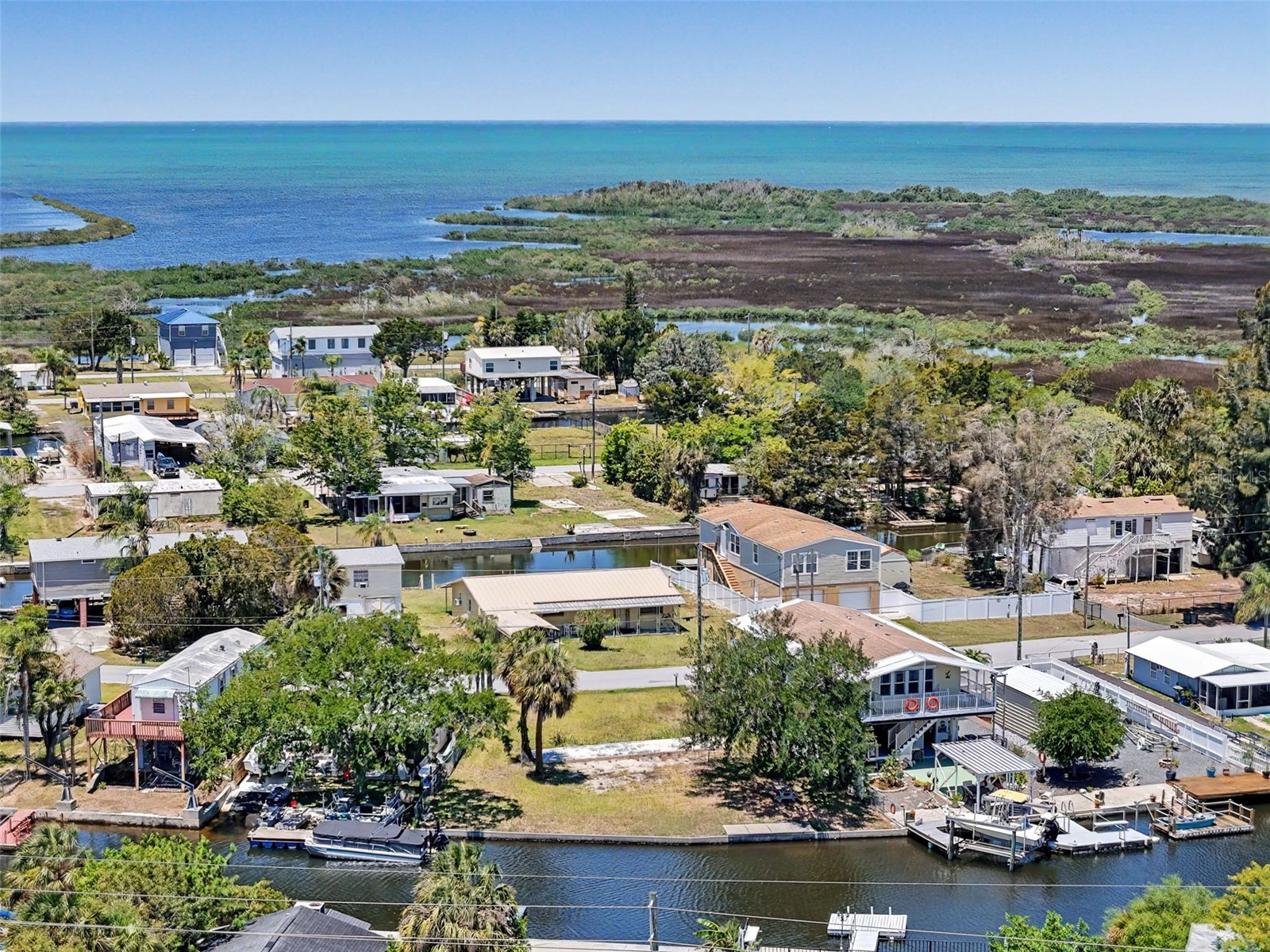 LOT 6 Capri Lane Hudson FL 34667 W7885674 image16