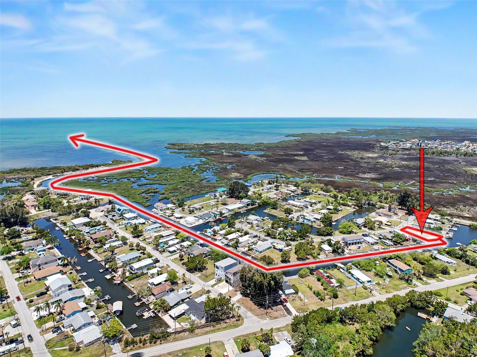 LOT 6 Capri Lane Hudson FL 34667 W7885674 image23