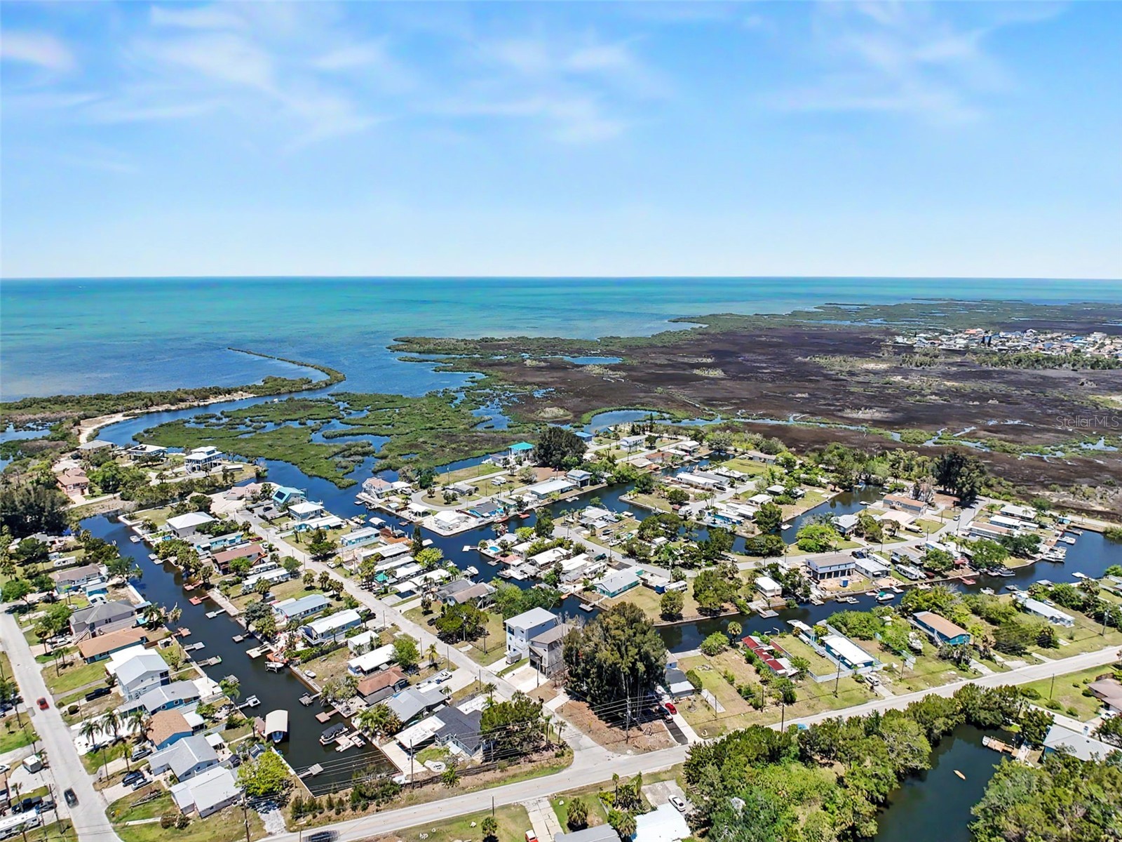LOT 6 Capri Lane Hudson FL 34667 W7885674 image24