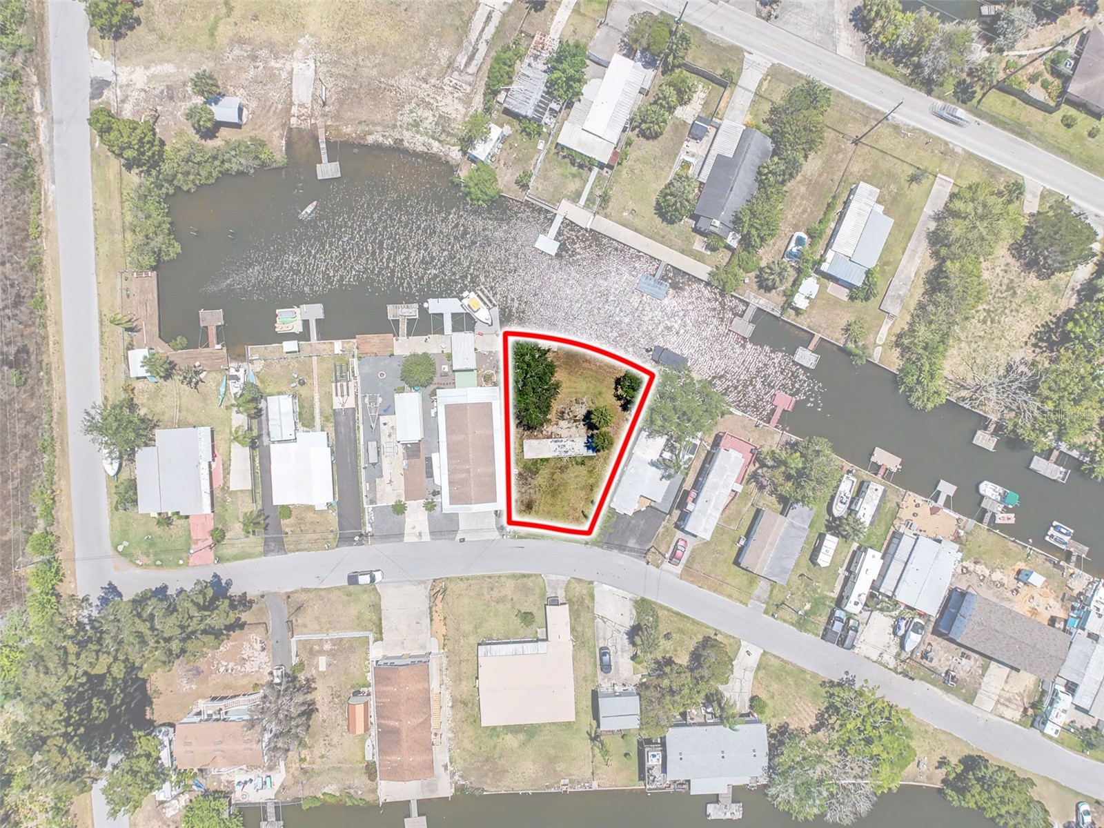 LOT 6 Capri Lane Hudson FL 34667 W7885674 image26