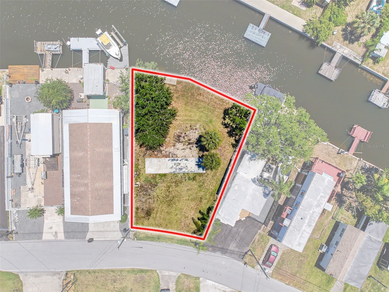 LOT 6 Capri Lane Hudson FL 34667 W7885674 image3