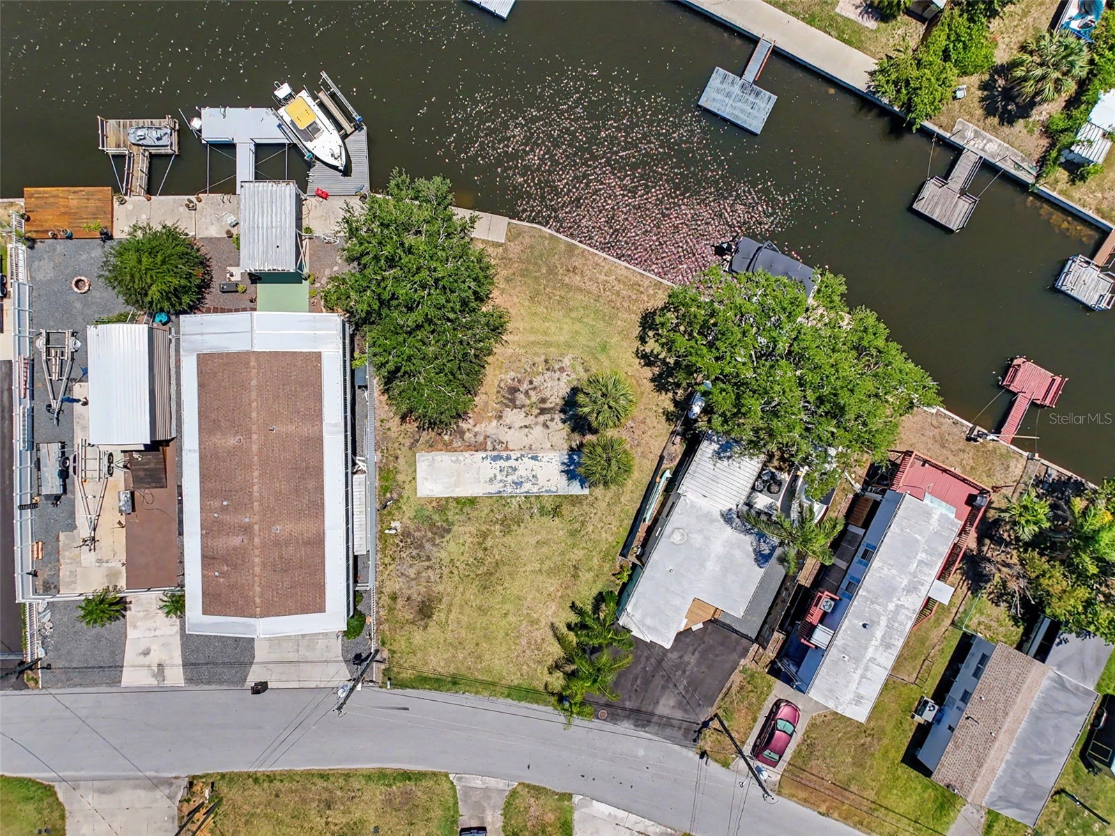 LOT 6 Capri Lane Hudson FL 34667 W7885674 image4
