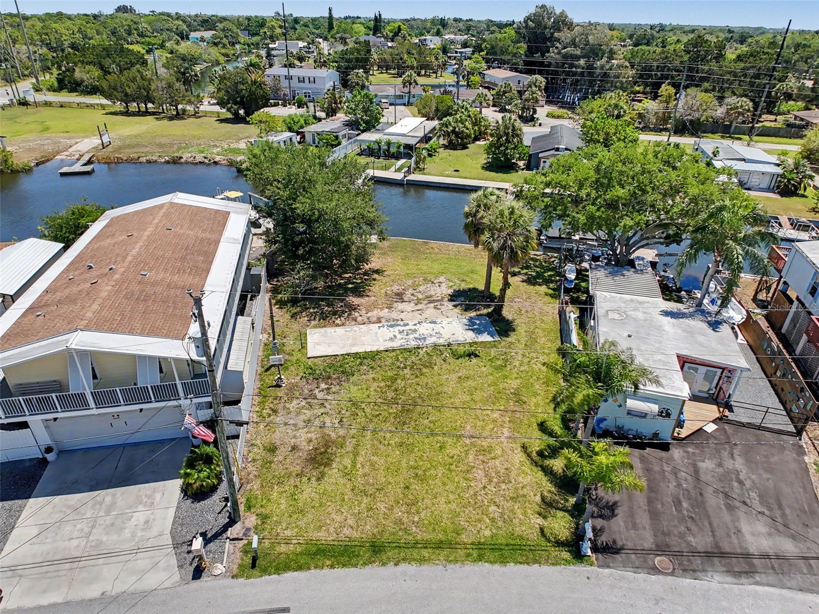 LOT 6 Capri Lane Hudson FL 34667 W7885674 image5