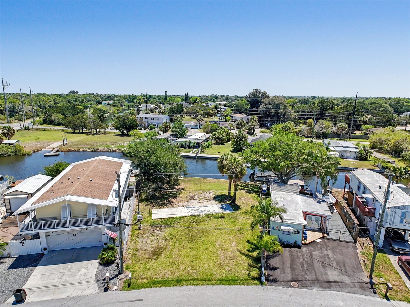 LOT 6 Capri Lane Hudson FL 34667 W7885674 image6