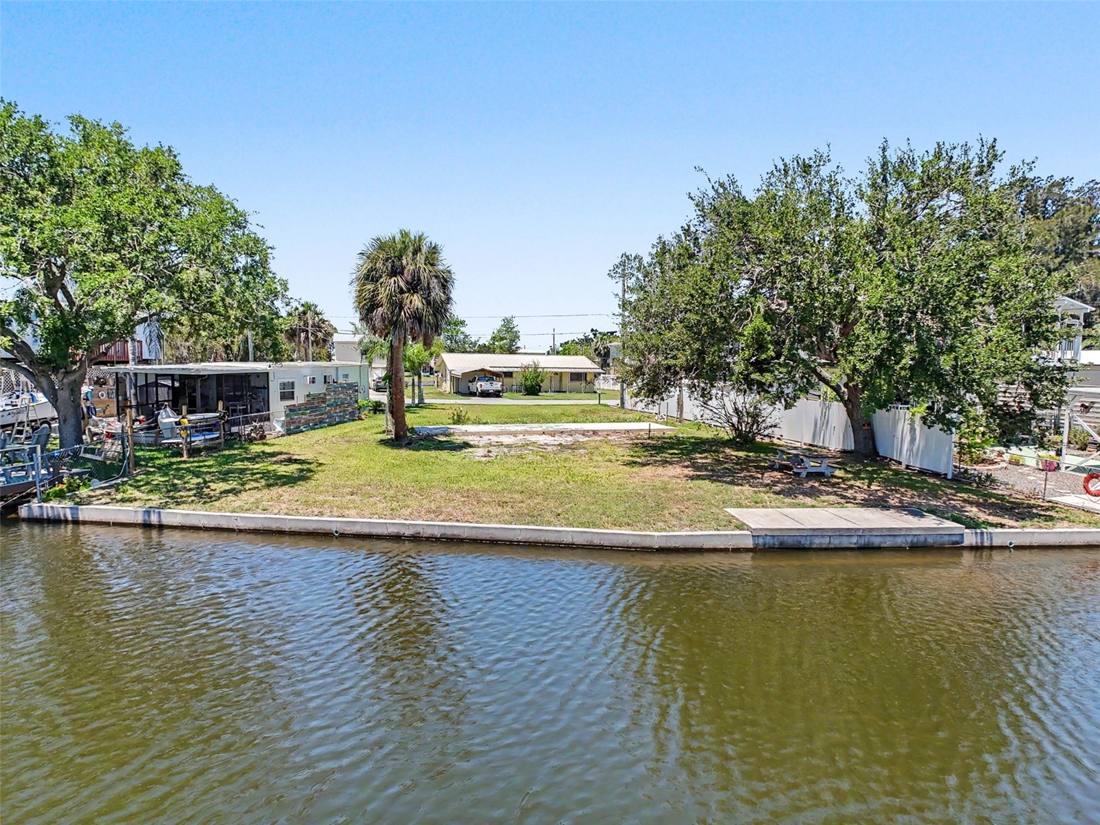 LOT 6 Capri Lane Hudson FL 34667 W7885674 image7