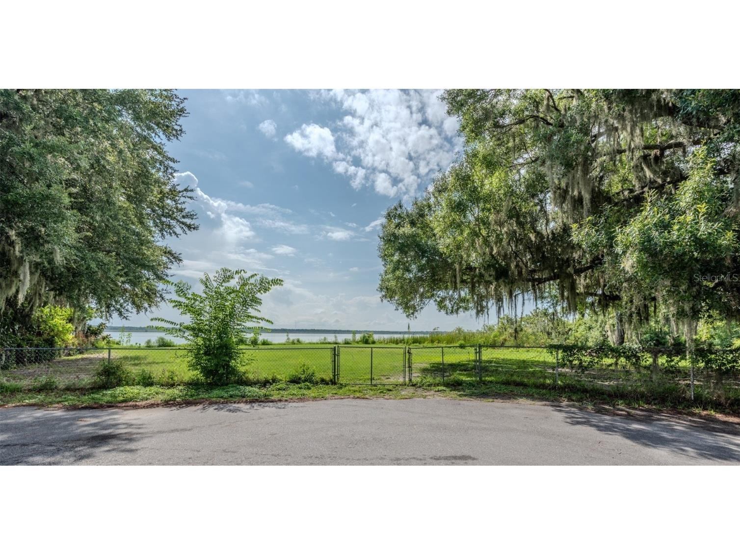 LOT 6 Cr 463 Lake Panasoffkee FL 33538 - LAKE PANASOFFKEE G5098694 image1