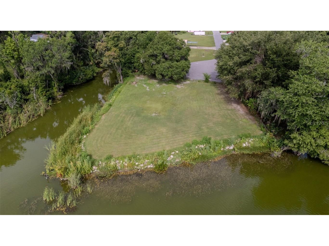 LOT 6 Cr 463 Lake Panasoffkee FL 33538 - LAKE PANASOFFKEE G5098694 image13