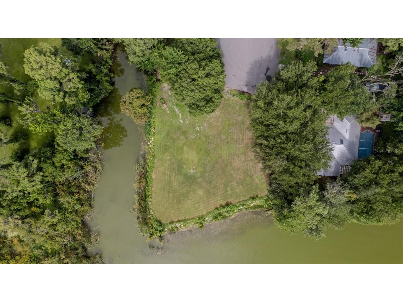 LOT 6 Cr 463 Lake Panasoffkee FL 33538 - LAKE PANASOFFKEE G5098694 image14