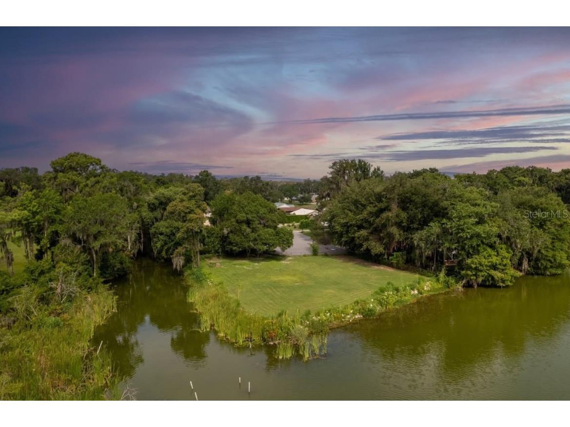 LOT 6 Cr 463 Lake Panasoffkee FL 33538 - LAKE PANASOFFKEE G5098694 image3