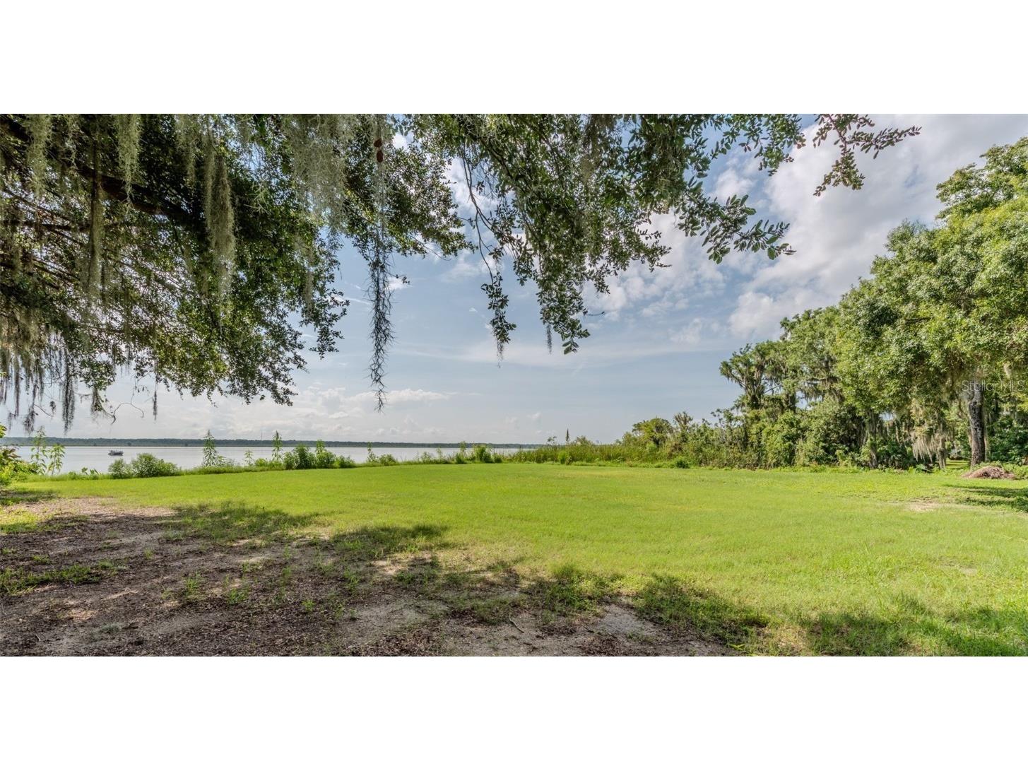 LOT 6 Cr 463 Lake Panasoffkee FL 33538 - LAKE PANASOFFKEE G5098694 image4