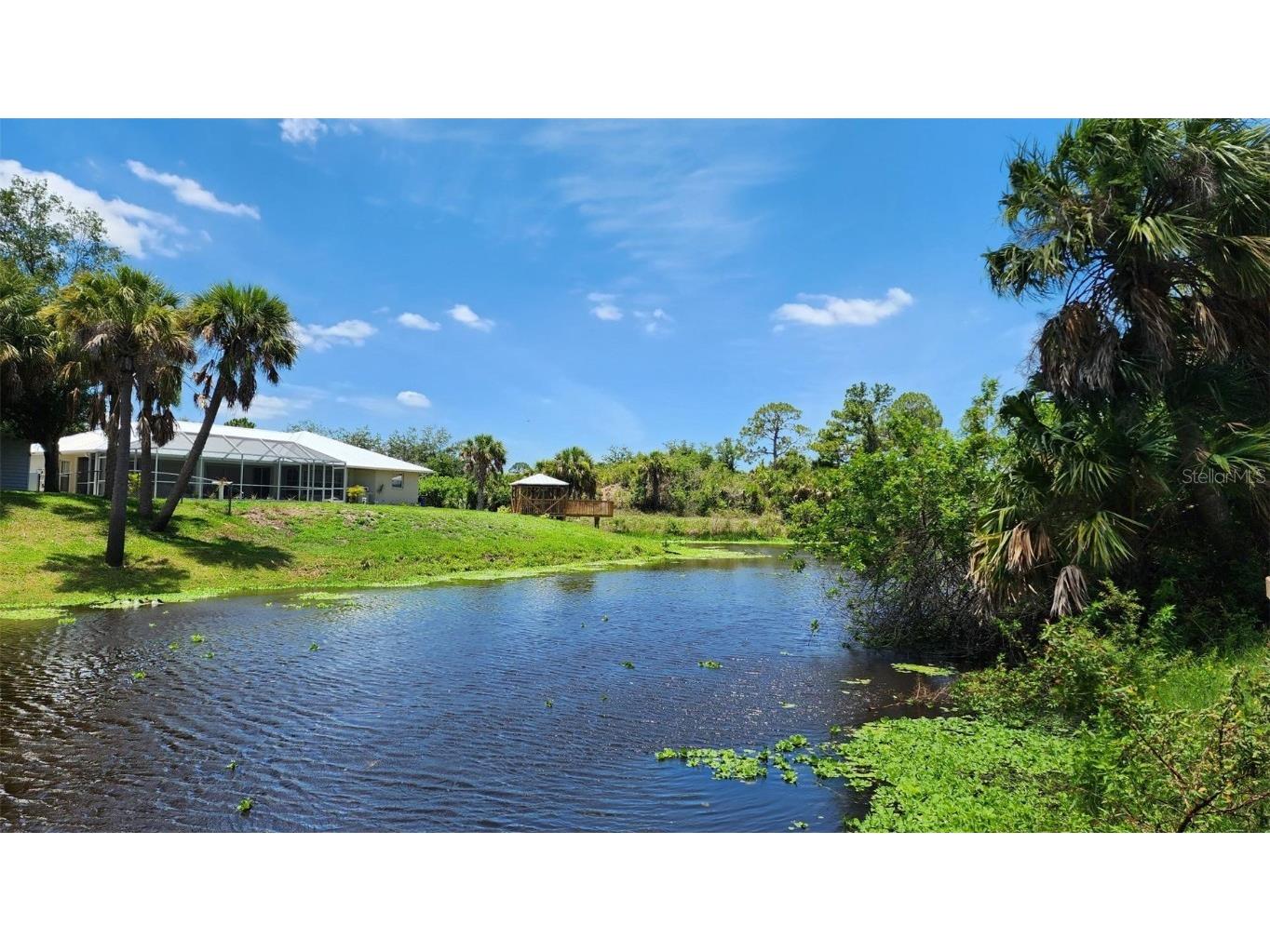 LOT 6 Natrona Drive North Port FL 34286 N6133471 image1