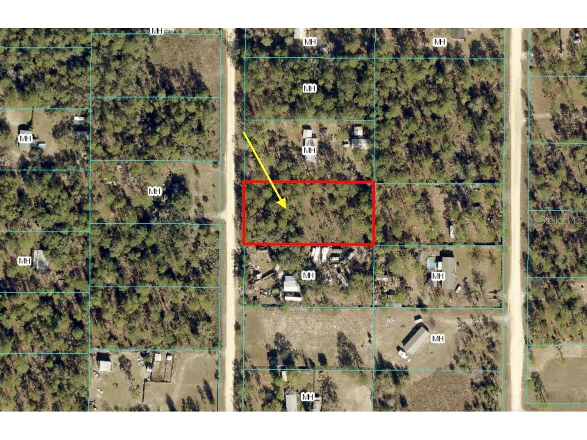 LOT 6 SW 167 Avenue Ocala FL 34481 G5095342 image1