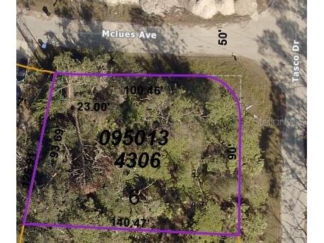 LOT 6 Tasco Drive North Port FL 34291 N6143333 image4