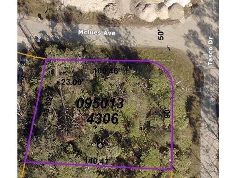 LOT 6 Tasco Drive North Port FL 34291 N6143333 image5