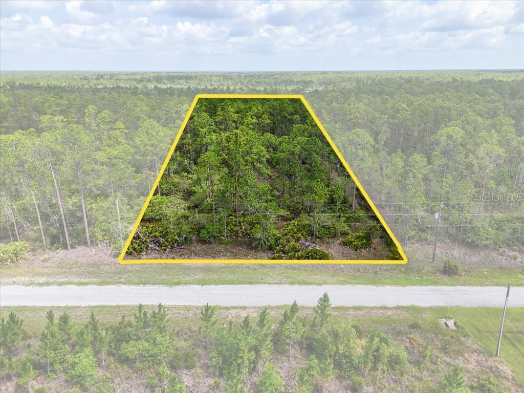 LOT 61 Meadow Lark Boulevard Lake Wales FL 33898 G5098092 image2
