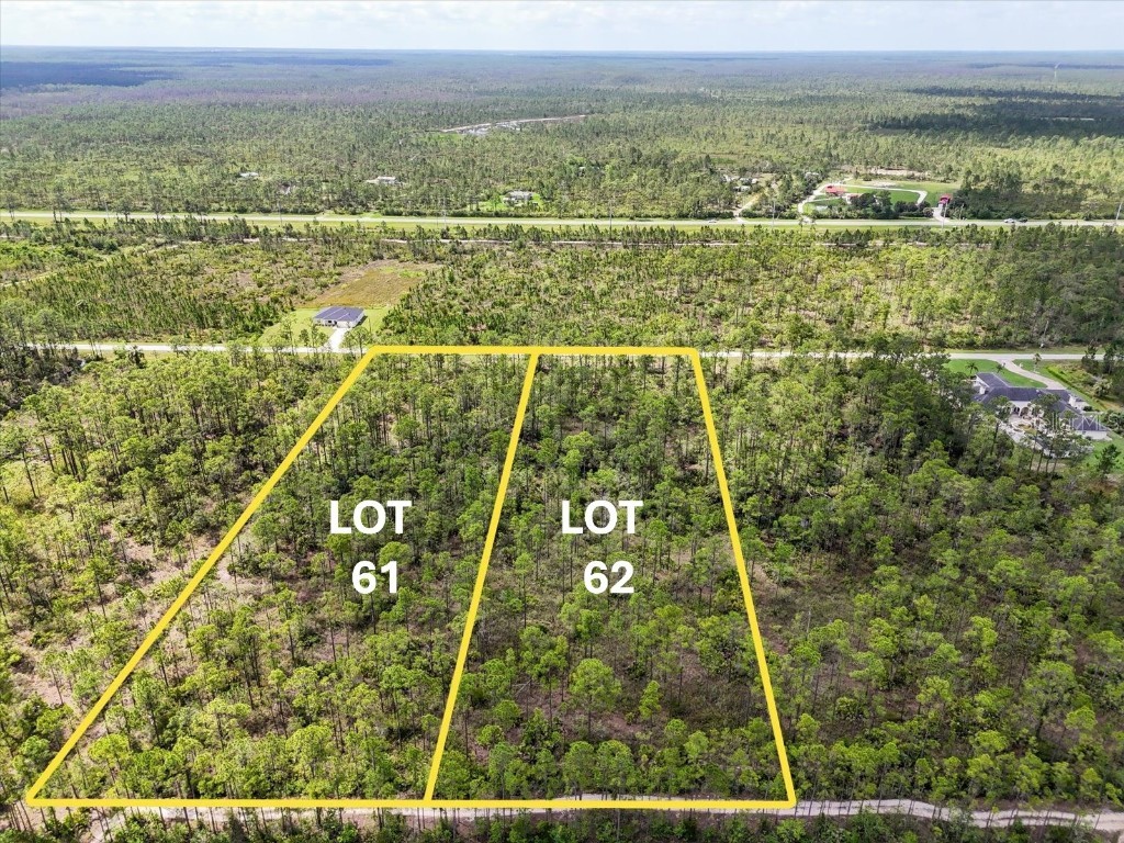 LOT 61 Meadow Lark Boulevard Lake Wales FL 33898 G5098092 image3