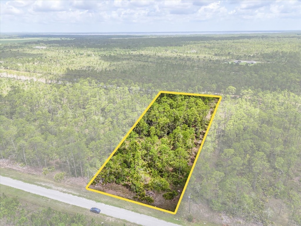 LOT 61 Meadow Lark Boulevard Lake Wales FL 33898 G5098092 image4
