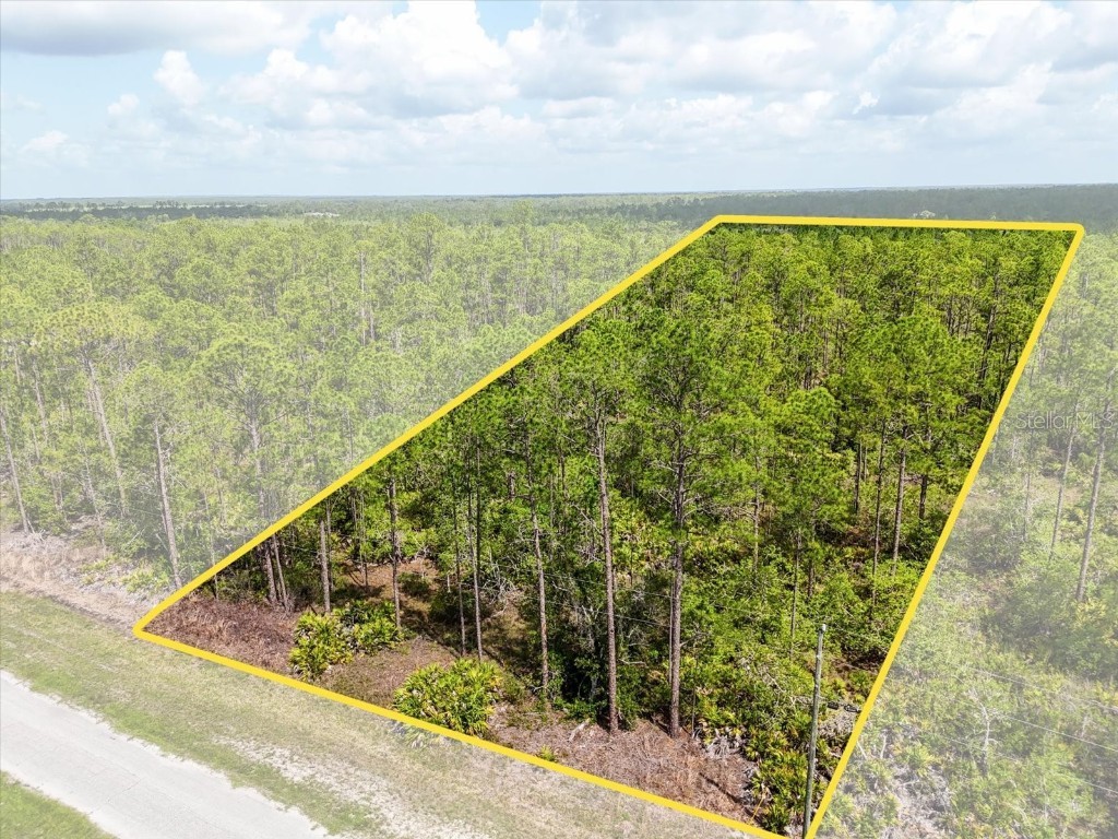 LOT 62 Meadow Lark Boulevard Lake Wales FL 33898 G5098096 image2