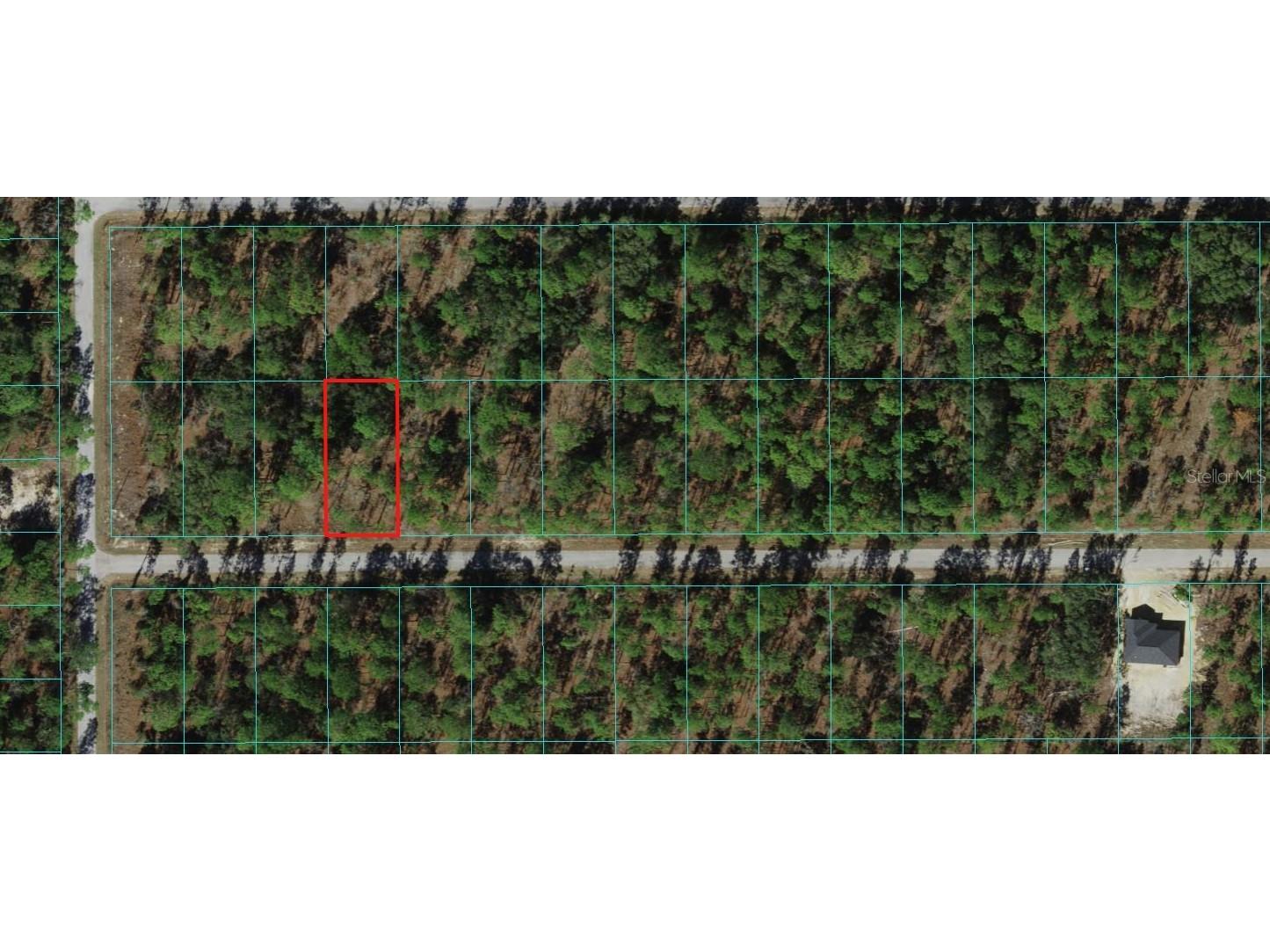LOT 63 NW Tamarind Lane Dunnellon FL 34431 OM675170 image1