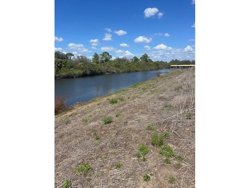 LOT 67 Harcourt Circle North Port FL 34288 C7522826 image4