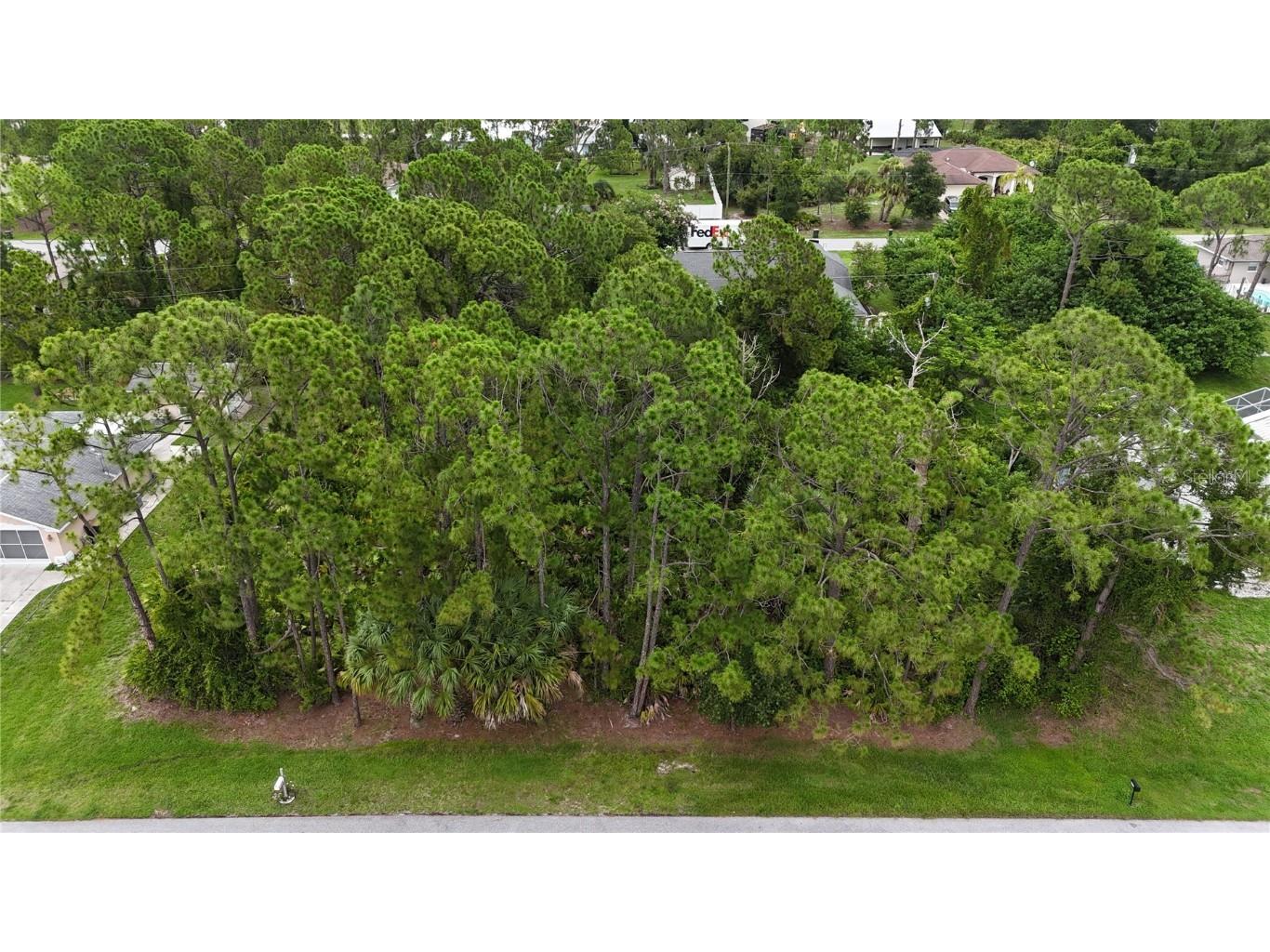 LOT 7 & 8 Mccorkle Street North Port FL 34291 N6133775 image1