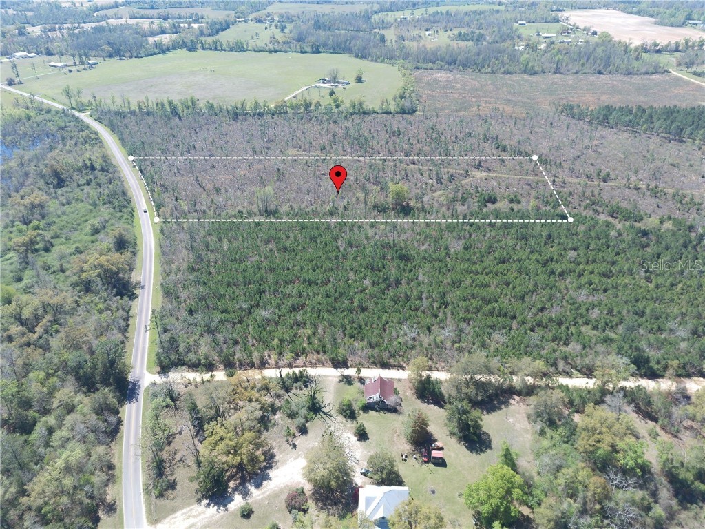 LOT 7 Bethlehem Road Cottondale FL 32431 TB8458468 image1
