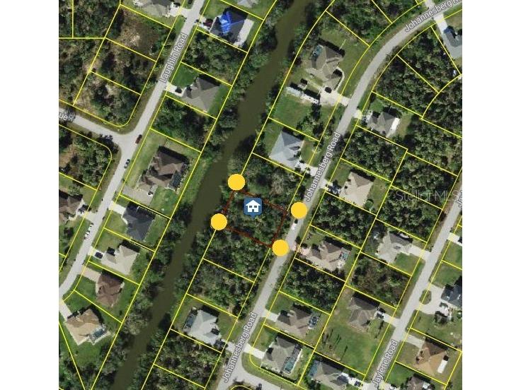 LOT 7 BLK 1570 Johannesberg Road North Port FL 34288 C7517153 image1
