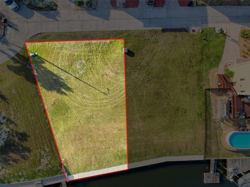 LOT 7 Louise Court Hudson FL 34667 W7875198 image10