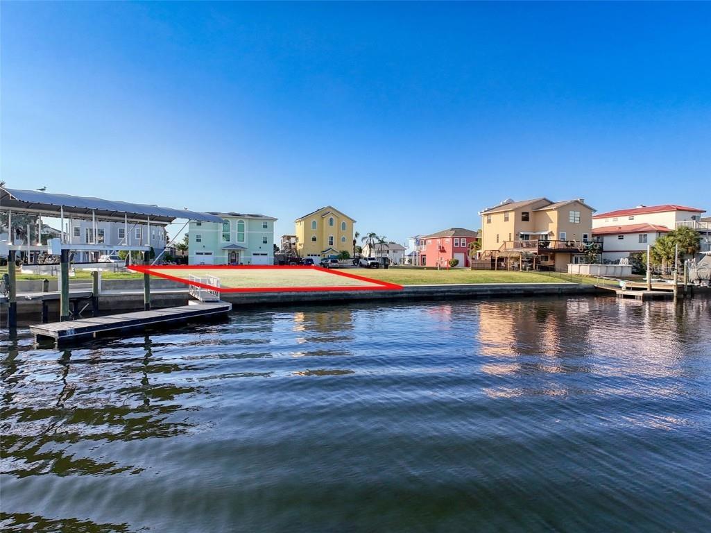 LOT 7 Louise Court Hudson FL 34667 W7875198 image13