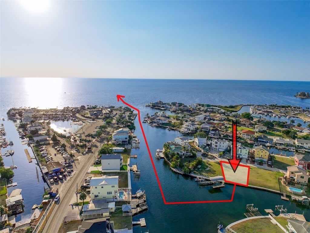 LOT 7 Louise Court Hudson FL 34667 W7875198 image4