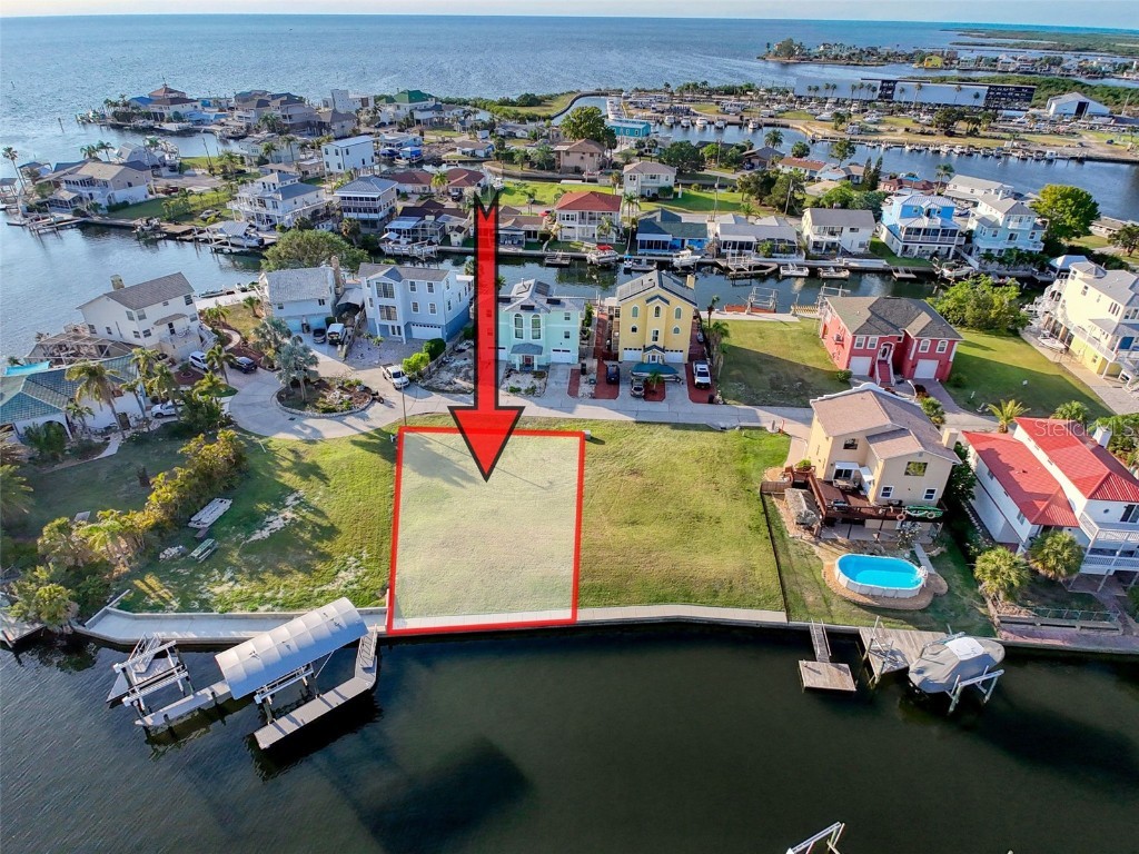 LOT 7 Louise Court Hudson FL 34667 W7875198 image5