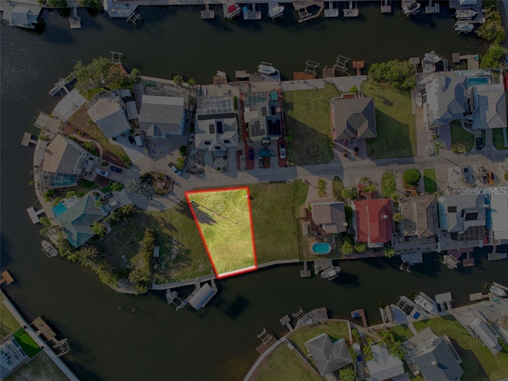 LOT 7 Louise Court Hudson FL 34667 W7875198 image9