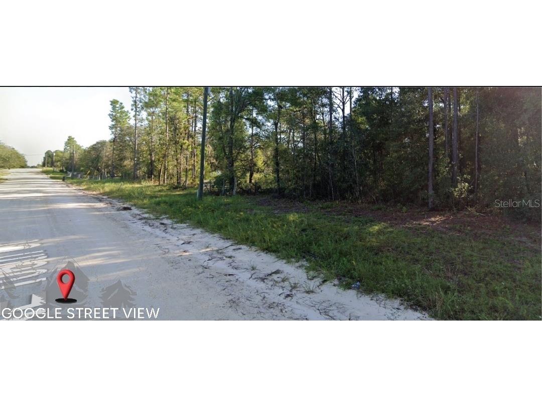 LOT 7 NE 106th Court Archer FL 32618 OM697759 image1