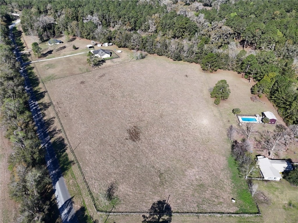 LOT 7 NW 107th Terrace Alachua FL 32615 GC528649 image1
