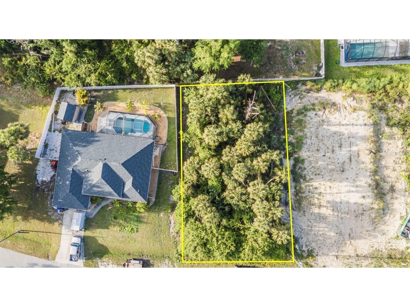 LOT 7 Palestine Road North Port FL 34288 C7510467 image1