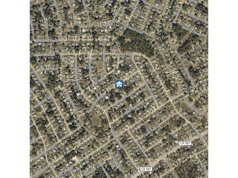 LOT 7 Sand Hill Avenue Spring Hill FL 34608 W7883255 image3