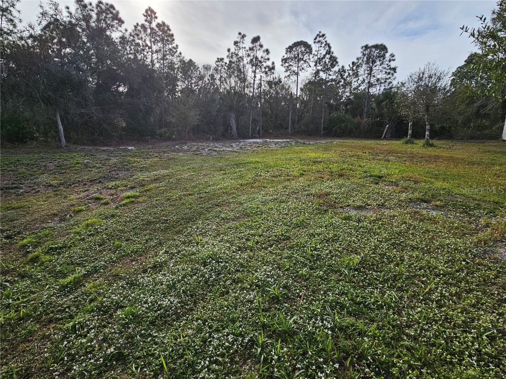 LOT 7 Shawnee Terrace North Port FL 34286 T3500042 image1