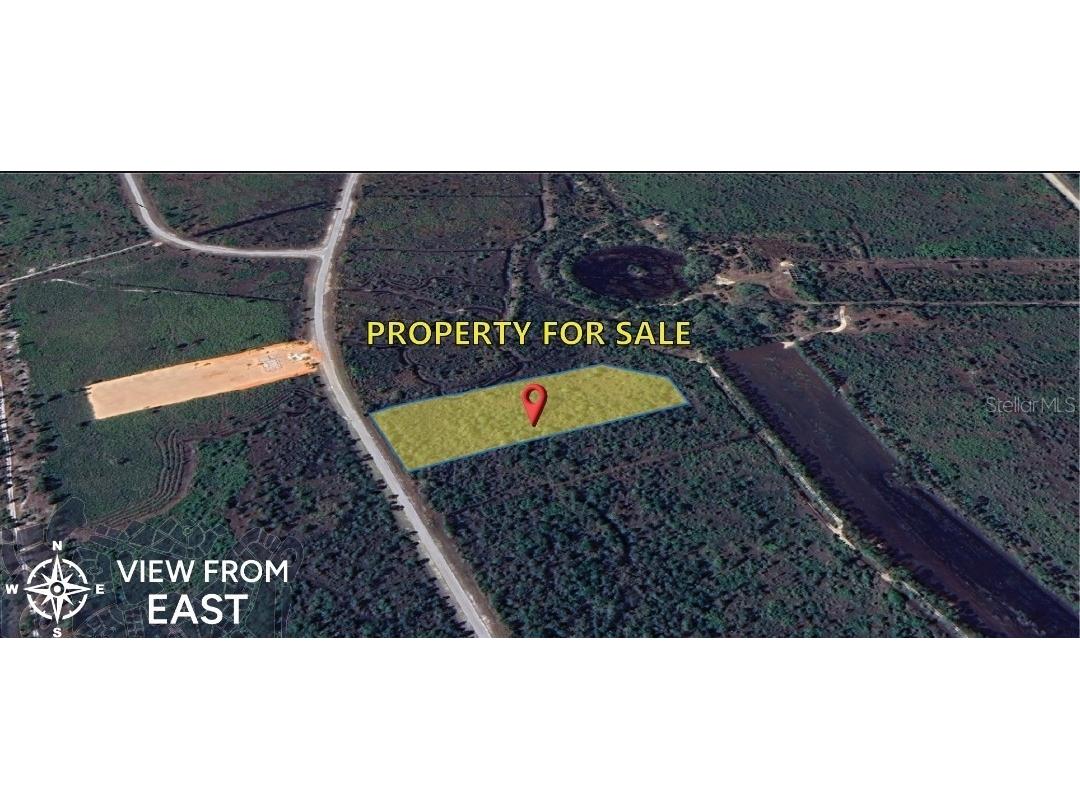 LOT 70 Meadow Lark Boulevard Indian Lake Estates FL 33855 OM699056 image1