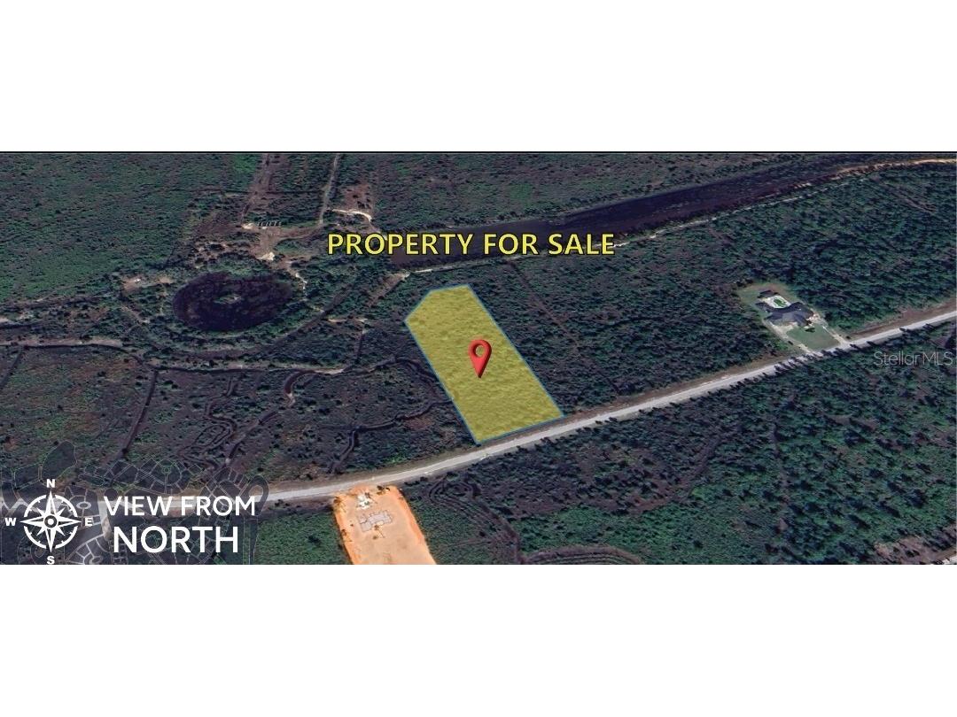 LOT 70 Meadow Lark Boulevard Indian Lake Estates FL 33855 OM699056 image2