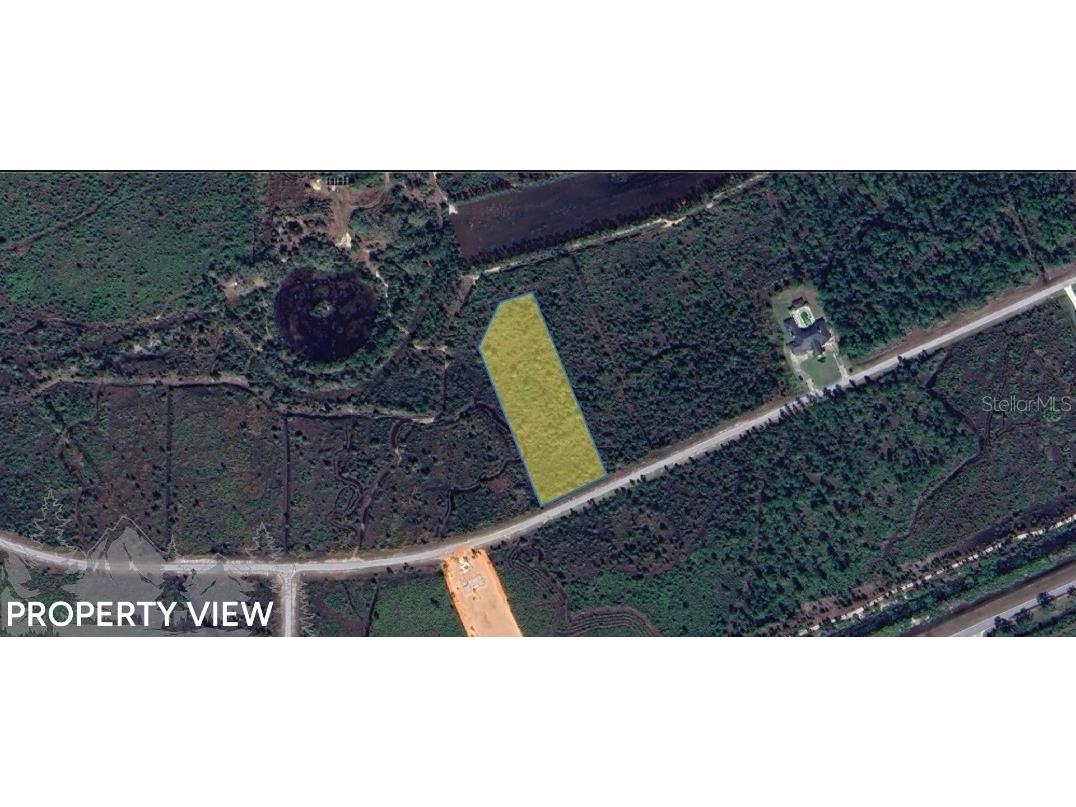 LOT 70 Meadow Lark Boulevard Indian Lake Estates FL 33855 OM699056 image4