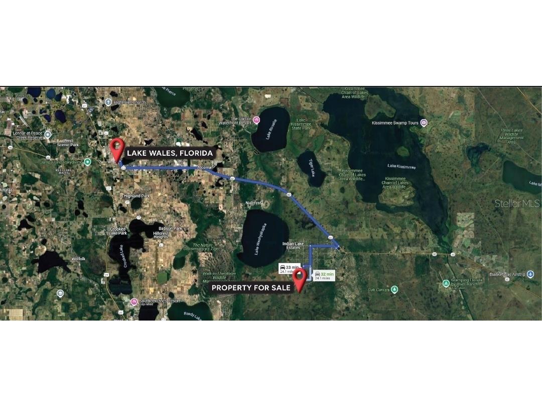 LOT 70 Meadow Lark Boulevard Indian Lake Estates FL 33855 OM699056 image5