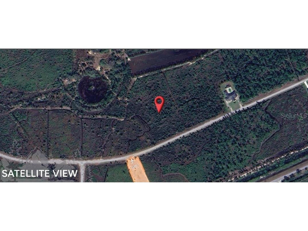 LOT 70 Meadow Lark Boulevard Indian Lake Estates FL 33855 OM699056 image6