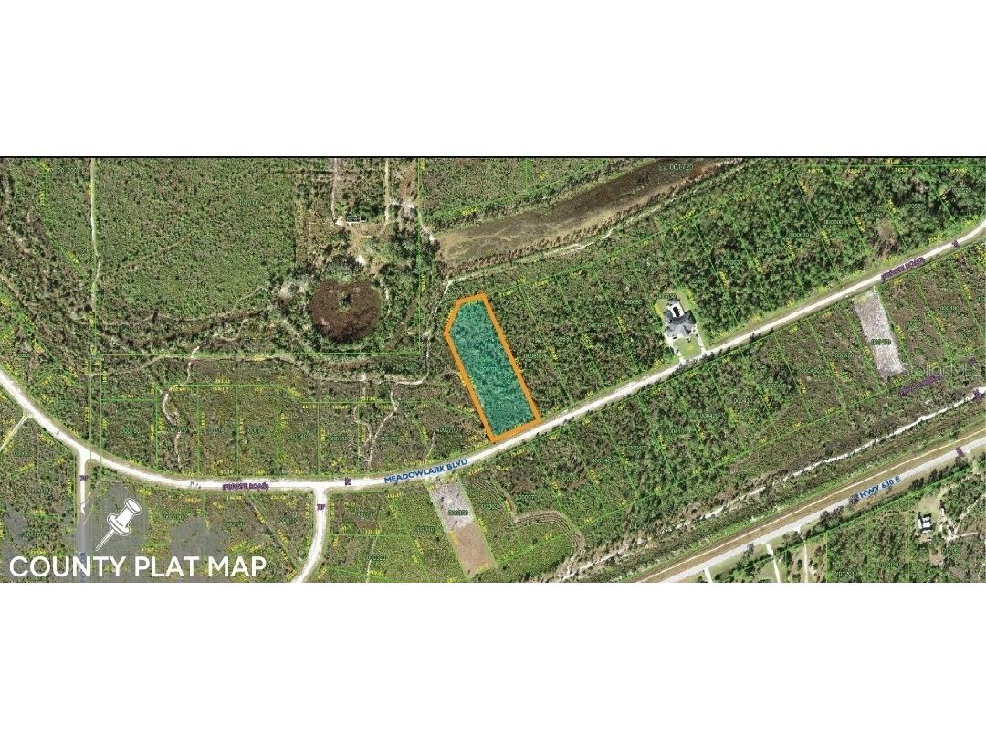 LOT 70 Meadow Lark Boulevard Indian Lake Estates FL 33855 OM699056 image8