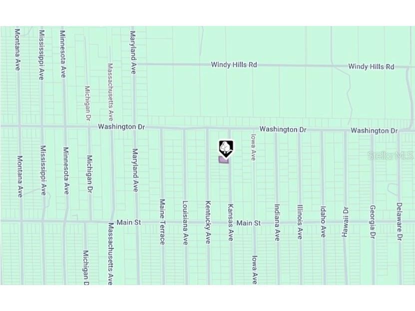 LOT 8 AND 9 Kansas Avenue Hawthorne FL 32640 OM711481 image1