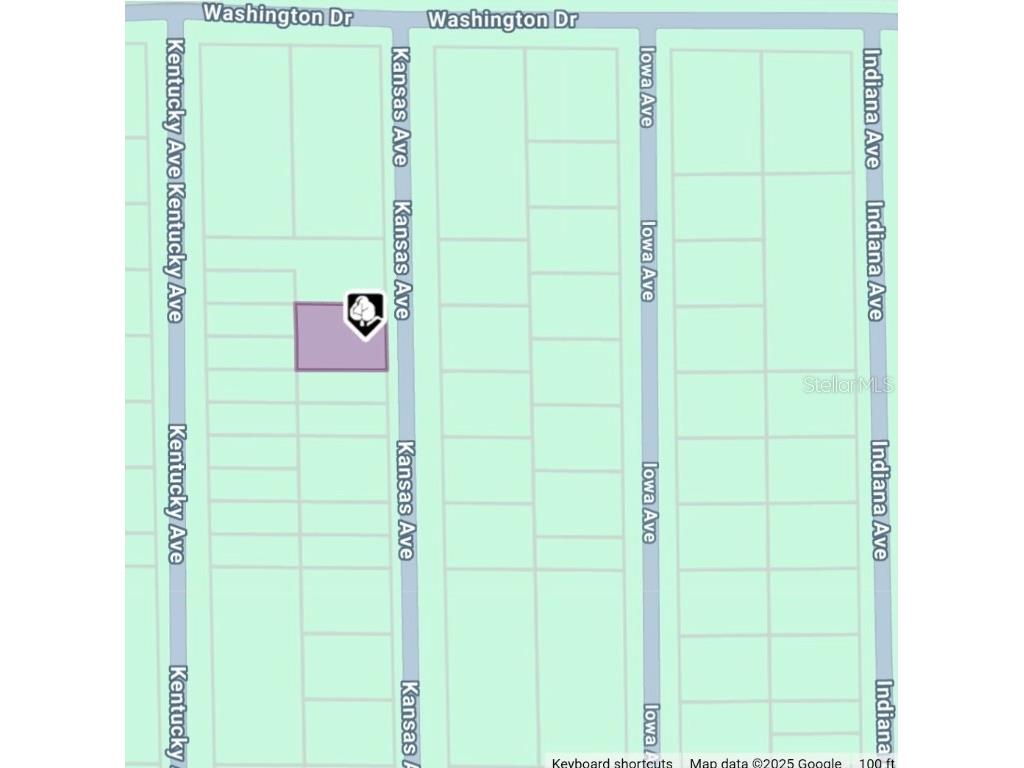 LOT 8 AND 9 Kansas Avenue Hawthorne FL 32640 OM711481 image2