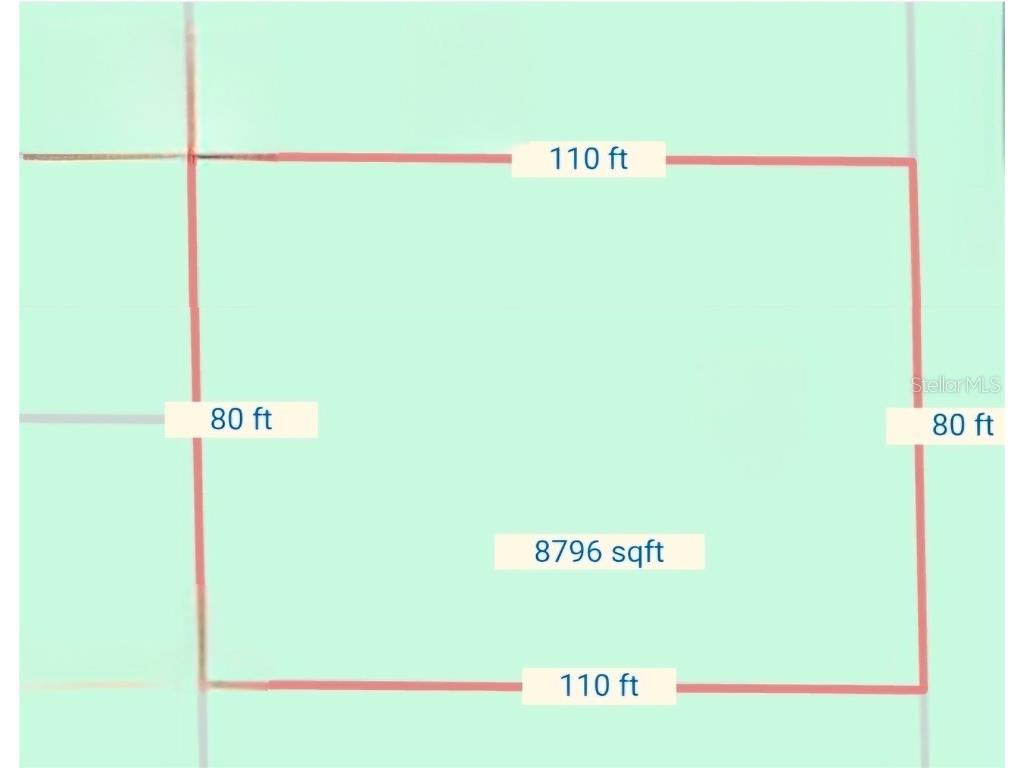 LOT 8 AND 9 Kansas Avenue Hawthorne FL 32640 OM711481 image3